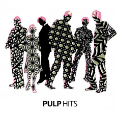 CD / Pulp / Hits