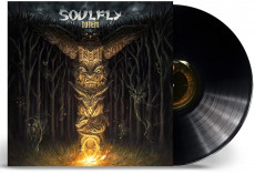 LP / Soulfly / Totem / Vinyl