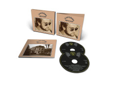 2CD / John Elton / Honky Chateau / Anniversary Edition / 2CD