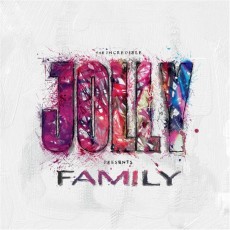 CD / Jolly / Family