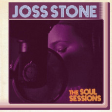 CD / Stone Joss / Soul Sessions