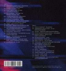 2CD / Global Underground / Global Underground:Select #7 / 2CD