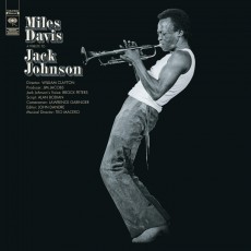 LP / Davis Miles / Tribute To Jack Johnson / Vinyl