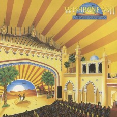 CD / Wishbone Ash / Live Dates Vol.II