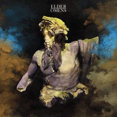 LP / Elder / Omens / Vinyl / Coloured