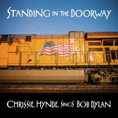 CD / Hynde Chrissie / Standing In The Doorway: Chrissie Hynde..