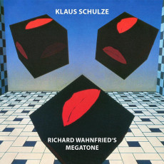 CD / Schulze Klaus / Richard Wahnfried's Megatone
