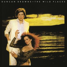 LP / Browne Duncan / Wild Places / Vinyl