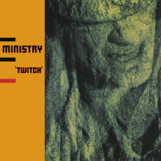 CD / Ministry / Twitch