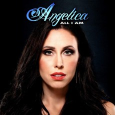 CD / Angelica / All I Am