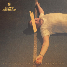 LP / Saint Raymond / We Forgot We Were Dreaming / Vinyl