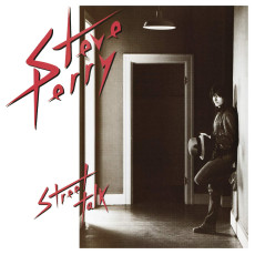CD / Perry Steve / Street Talk+5
