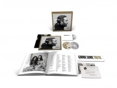 2CD-BRD / Lennon John / Gimme Some Truth / 2CD+Blu-Ray Audio