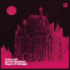 LP / Uncle Acid & Deadbeats / Shapes Of Midnight / Vinyl
