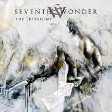 CD / Seventh Wonder / Testament