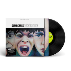 LP / Supergrass / I Should Coco / Vinyl