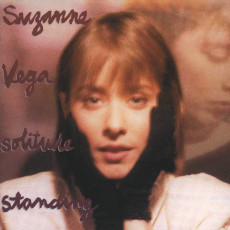 CD / Vega Suzanne / Solitude Standing