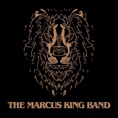 CD / Marcus King Band / Marcus King Band