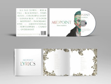 CD / Chaplin Tom / Midpoint