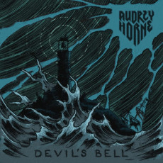 CD / Audrey Horne / Devil's Belle / Digisleeve