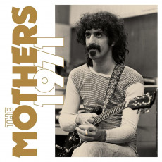 8CD / Zappa Frank / Mothers 1971 / Super Deluxe / 8CD