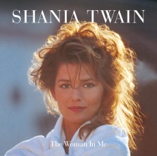 2CD / Twain Shania / Woman In Me / 2CD / Diamond Collection