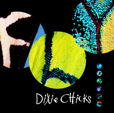 CD / Dixie Chicks / Fly