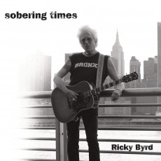 CD / Byrd Ricky / Sobering Times / Digipack