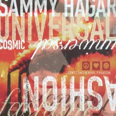 CD / Hagar Sammy / Cosmic Universal Fashion