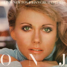 LP / Newton-John Olivia / Olivia Newton-John's Greatest Hits / Vinyl