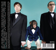 CD / Sparks / Exotic Creatures Of The Deep / Deluxe