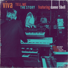 CD / Viva / Tell Me Story