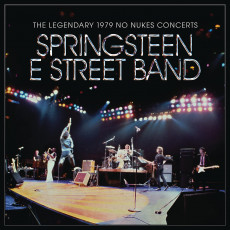 2CD/DVD / Springsteen Bruce / Legendary 1979 No Nukes Concerts / 2CD+DVD
