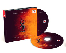 2CD / Two Steps From Hell/Thomas Bergersen/Nick Phoenix / Live / 2CD