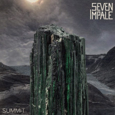 LP / Seven Impale / Summit / Vinyl