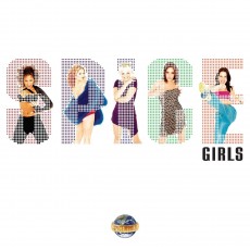 LP / Spice Girls / Spiceworld / Vinyl