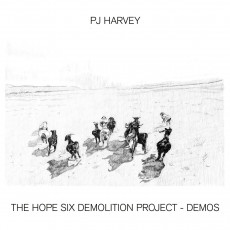 CD / Harvey PJ / Hope Six Demolition Project / Demos