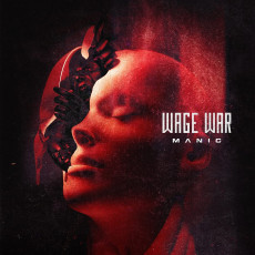 CD / Wage War / Manic / Digipack