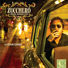 CD / Zucchero / La Sesion Cubana