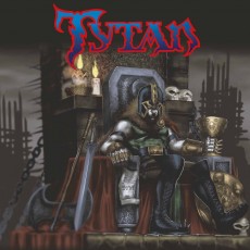 LP / Tytan / Justice:Served! / Vinyl