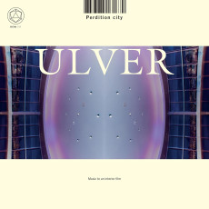 CD / Ulver / Perdition City