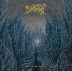 CD / Bog Body / Cryonic Crevasse Cult