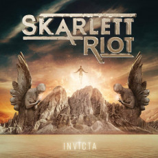 LP / Skarlett Riot / Invicta / Vinyl