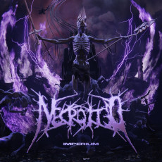 CD / Necrotted / Imperium