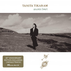 CD / Tikaram Tanita / Ancient Heart / Anniversary