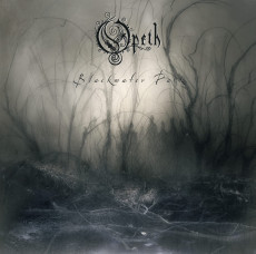 CD / Opeth / Blackwater Park