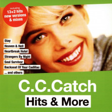 CD / C.C.Catch / Hits & More