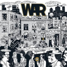 5LP / War / Give Me Five! The War Albums 1971-1975 / RSD / Box / Vinyl / 5LP