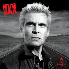 CD / Idol Billy / Roadside / EP