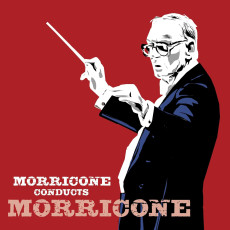 2CD / Morricone Ennio / Morricone Conducts Morricone / 2CD